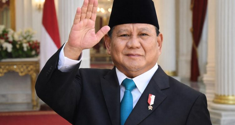 Presiden Prabowo Segera Lantik Fahri Hamzah Kepala BP3R