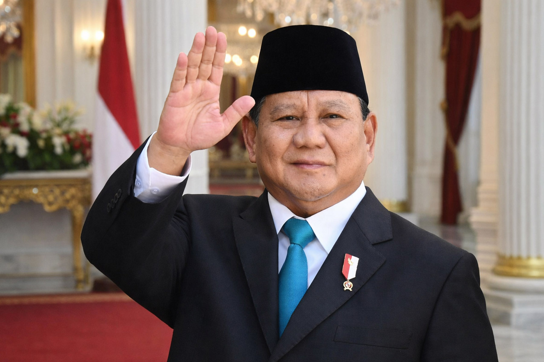 Presiden Prabowo Segera Lantik Fahri Hamzah Kepala BP3R
