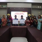 Kantor Pertanahan Palangka Raya dan Kementerian Agama Tanda Tangani Perjanjian Kerja Sama Percepat Sertifikasi Tanah Wakaf