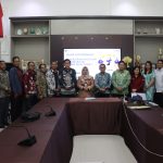 Kantor Pertanahan Kota Palangka Raya menggelar rapat koordinasi persiapan pembaruan Zona Nilai Tanah (ZNT) bersama Pemerintah Kota Palangka Raya, Kamis 5 Maret 2026.