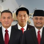Kementerian Perumahan dan Permukiman PKP