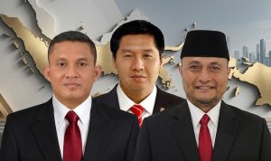 Kementerian Perumahan dan Permukiman PKP