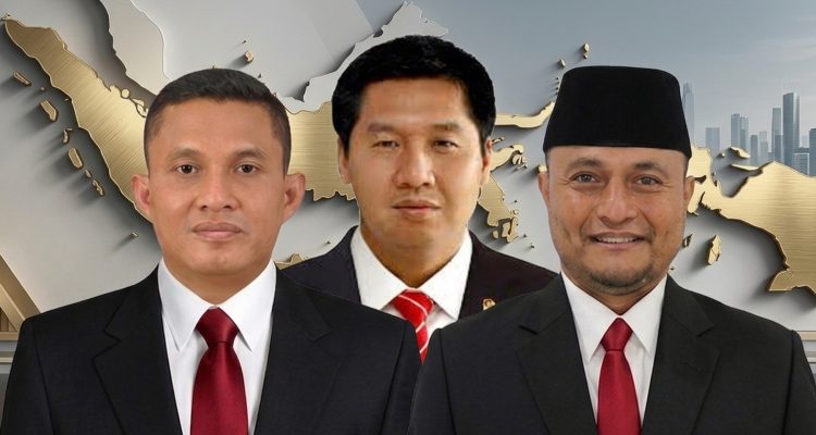 Kementerian Perumahan dan Permukiman PKP