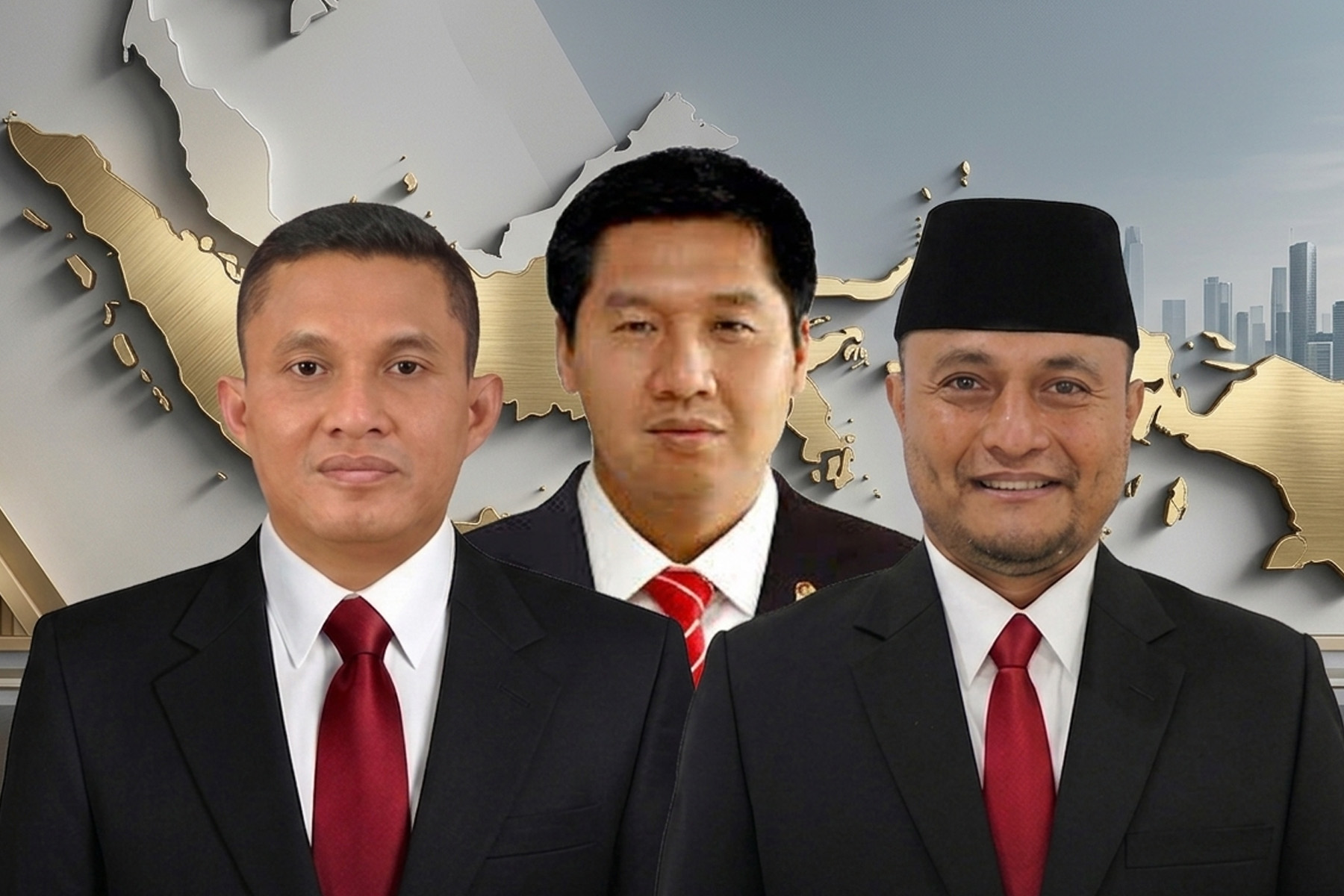 Kementerian Perumahan dan Permukiman PKP