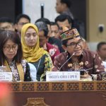 Kantor Pertanahan Kota Palangka Raya Minta Dukungan Penuh Lintas Sektor Selesaikan Dinamika Sosial Kepemilikan Lahan