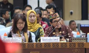 Kantor Pertanahan Kota Palangka Raya Minta Dukungan Penuh Lintas Sektor Selesaikan Dinamika Sosial Kepemilikan Lahan