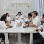 Kantor Pertanahan Kota Palangka Raya Luncurkan LAKUWAL