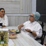 Kantor Pertanahan (BPN) Kota Palangka Raya resmi memperkenalkan inovasi layanan terbarunya yang bertajuk LASUT HUMA (Layanan Pengambilan Sumpah Sertifikat Hilang Rumah ke Rumah).