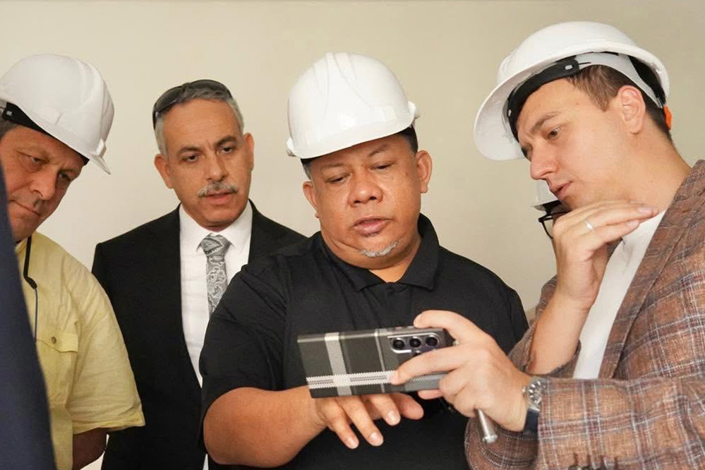 Fahri Hamzah Minta Indonesia Benahi Sistem Perumahan Nasional