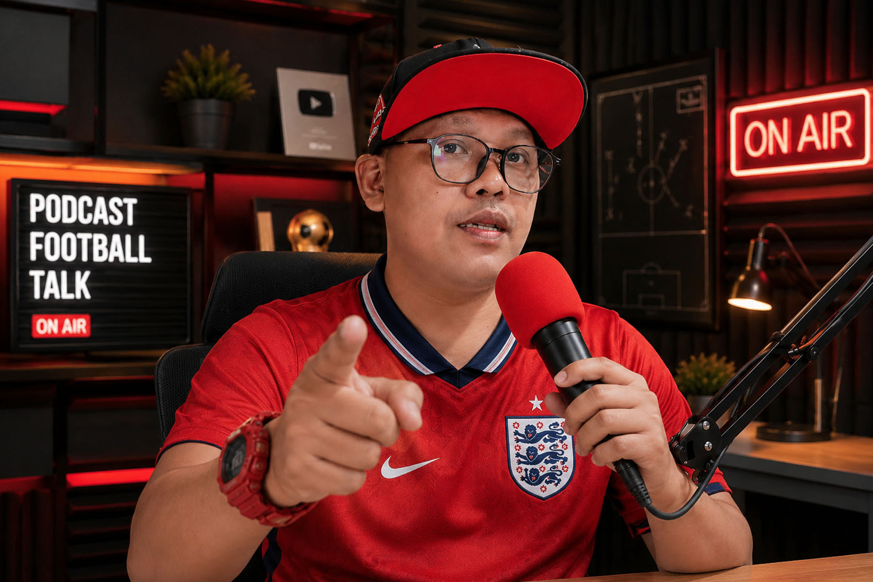 Inggris vs Argentina prediksi semifinal piala dunia 2026