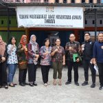Kantor Pertanahan Tana Toraja Tanah Ulayat Toraja Diperkuat Lewat Sinergi Pemerintah dan AMAN