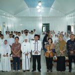 Sertifikasi Tanah Wakaf Perkuat Perlindungan Aset Keagamaan di Tana Toraja Sulawesi Selatan