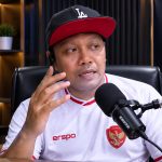 Syaiful Amri - Garuda Calling - Timnas Indonesia - John Herdman