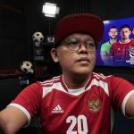 Syaiful Amri analisa laga Indonesia vs Singapura FIFA Asean Cup 2026