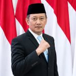 Uunk Din Parunggi, S.SiT., M.A.P., QRMP., mendapat amanah baru sebagai Kepala Biro Hubungan Masyarakat dan Protokol.