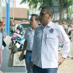 Pemilihan Ketua PWI Lampung 2026