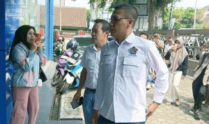 Pemilihan Ketua PWI Lampung 2026